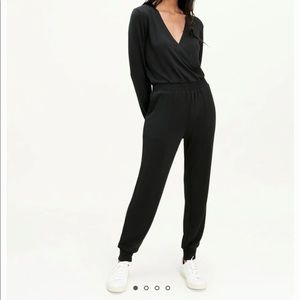 NWT splendid jumpsuit!